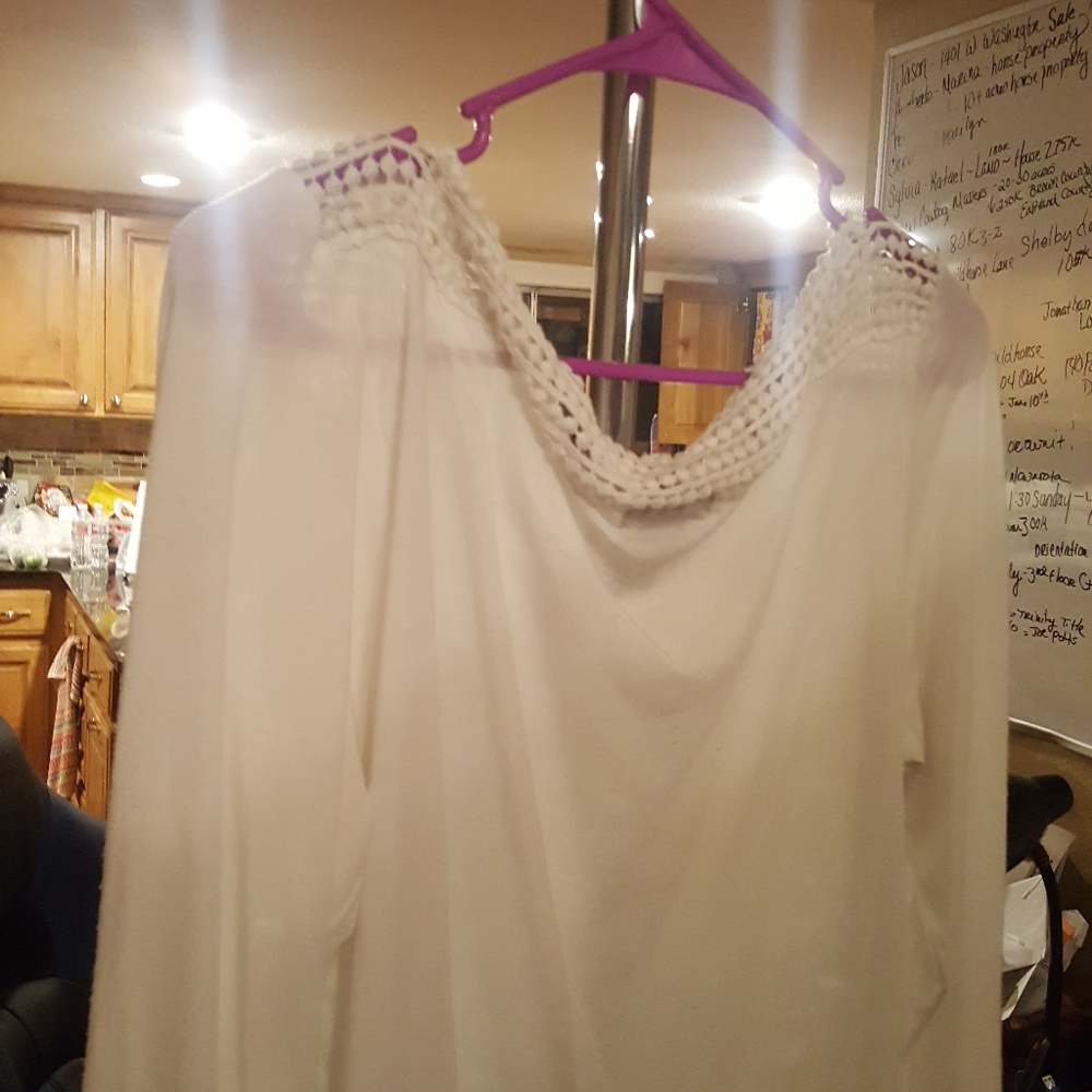 Shannon Ford Sweater